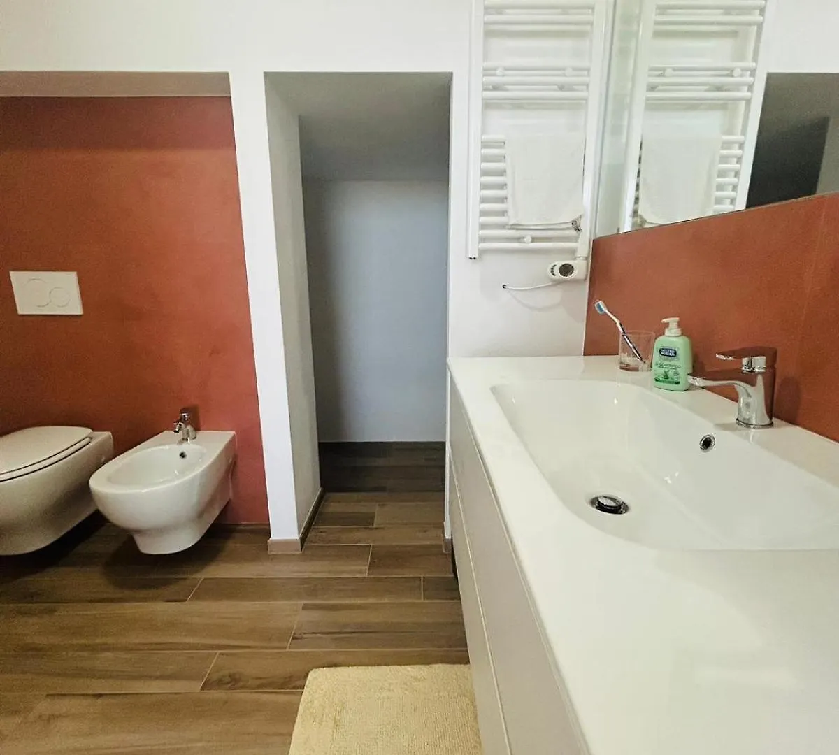 Holiday home Casa Dell'Orto Villa Imperia