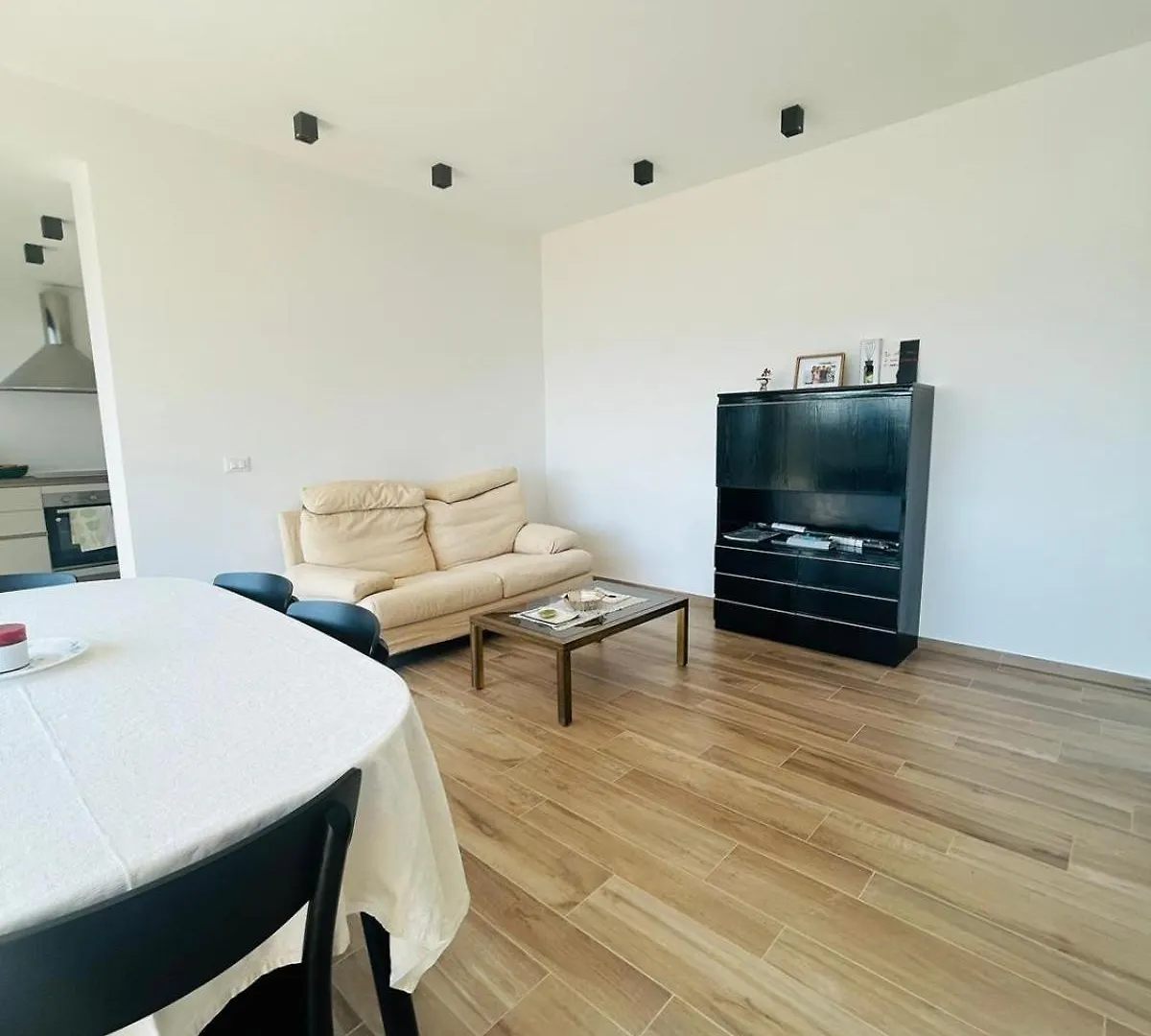 Holiday home Casa Dell'Orto Villa Imperia