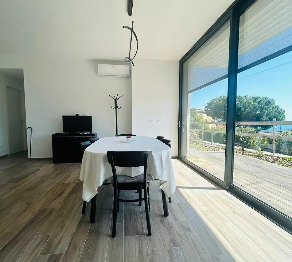 Casa Dell'Orto Villa Imperia Italy