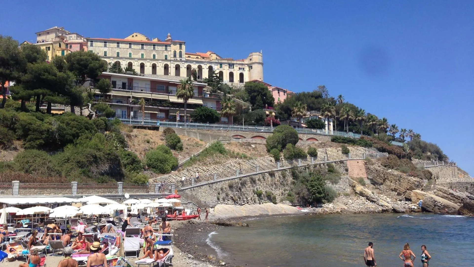 Casa Dell'Orto Villa Imperia
