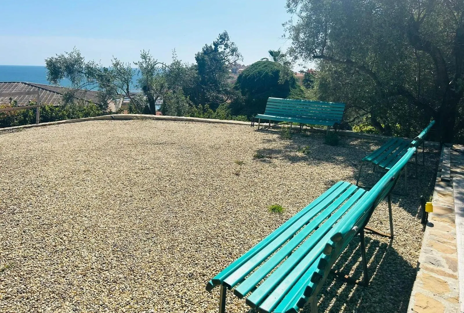 Casa Dell'Orto Villa Imperia 0*,  Italy