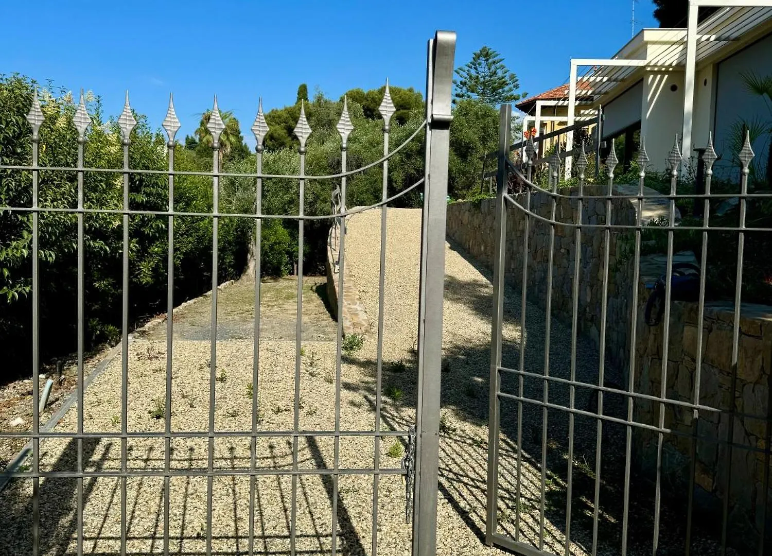 Holiday home Casa Dell'Orto Villa Imperia