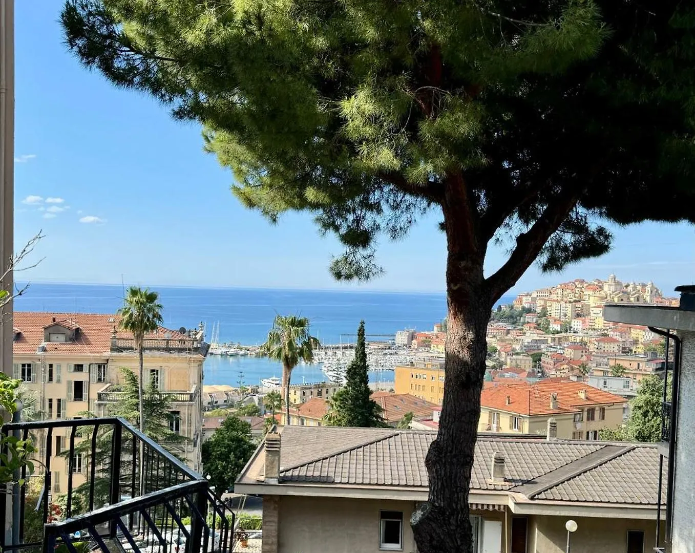 Holiday home Casa Dell'Orto Villa Imperia